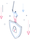 پیش‌نمایش فایل business-protection-3161977 از پک کسب و کار