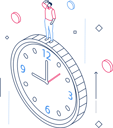 پیش‌نمایش فایل deadline-3161988 از پک کسب و کار