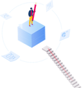 پیش‌نمایش فایل daily-tasks-3162029 از پک بنر وب