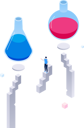 پیش‌نمایش فایل laboratory-3162031 از پک بنر وب