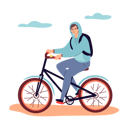 پیش‌نمایش فایل boy-cycling-3166116 از پک فعالیت
