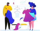 پیش‌نمایش فایل couple-going-on-vacation-3226704 از پک سفر