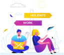 پیش‌نمایش فایل couple-on-vacation-3226707 از پک سفر