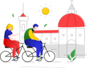 پیش‌نمایش فایل explore-italy-3226731 از پک سفر