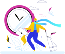 پیش‌نمایش فایل man-going-on-vacation-3226703 از پک سفر