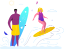 پیش‌نمایش فایل summer-vacation-3226712 از پک سفر