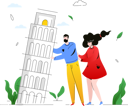 پیش‌نمایش فایل travel-to-italy-3226721 از پک سفر