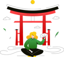 پیش‌نمایش فایل visit-japan-3226728 از پک سفر