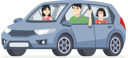 پیش‌نمایش فایل chinese-family-in-the-car-3272768 از پک خانواده