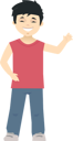پیش‌نمایش فایل chinese-boy-3272740 از پک پسر