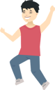 پیش‌نمایش فایل happy-chinese-boy-3272741 از پک پسر