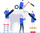 پیش‌نمایش فایل dental-care-3280729 از پک مراقبت‌های بهداشتی