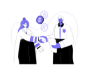 پیش‌نمایش فایل financial-relations-3727322 از پک کسب و کار