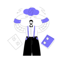 پیش‌نمایش فایل problems-with-planning-3727311 از پک کسب و کار