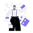 پیش‌نمایش فایل productivity-concept-3727309 از پک کسب و کار
