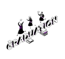 پیش‌نمایش فایل graduation-3815918 از پک مفهوم ایزومتریک