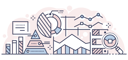پیش‌نمایش فایل business-statistics-analysis-4557806 از پک مبتنی بر مفهوم