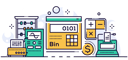 پیش‌نمایش فایل calculation-4557782 از پک مبتنی بر مفهوم