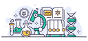 پیش‌نمایش فایل science-and-research-4557791 از پک مبتنی بر مفهوم