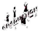 پیش‌نمایش فایل graduation-4557761 از پک ایزومتریک