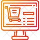 پیش‌نمایش فایل e-commerce-cart-10428507 از پک تجارت الکترونیک