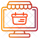 پیش‌نمایش فایل e-commerce-shop-10428506 از پک تجارت الکترونیک
