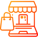 پیش‌نمایش فایل instock-e-commerce-10428515 از پک تجارت الکترونیک