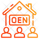 پیش‌نمایش فایل open-sale-10428517 از پک تجارت الکترونیک