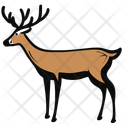 پیش‌نمایش فایل deer-10440551 از پک حیوان