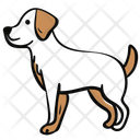 پیش‌نمایش فایل dog-10440553 از پک حیوان