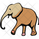 پیش‌نمایش فایل elephant-10440531 از پک حیوان