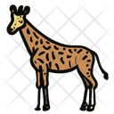 پیش‌نمایش فایل giraffe-10440533 از پک حیوان