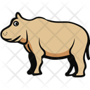 پیش‌نمایش فایل hippo-10440535 از پک حیوان