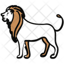 پیش‌نمایش فایل lion-10440537 از پک حیوان
