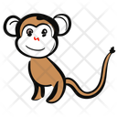 پیش‌نمایش فایل monkey-10440539 از پک حیوان