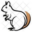 پیش‌نمایش فایل squirrel-10440541 از پک حیوان