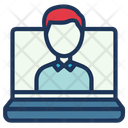 پیش‌نمایش فایل entrepreneur-with-laptop-10445113 از پک کارآفرین
