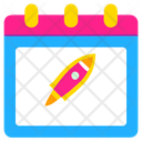 پیش‌نمایش فایل launching-event-10586352 از پک رویدادهای آینده