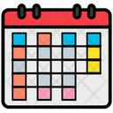پیش‌نمایش فایل schedule-10586343 از پک رویدادهای آینده