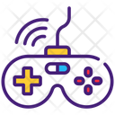 پیش‌نمایش فایل gamepad-11945619 از پک واقعیت مجازی