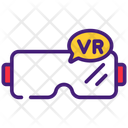 پیش‌نمایش فایل vr-glasses-11945627 از پک واقعیت مجازی