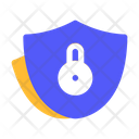 پیش‌نمایش فایل security-9853120 از پک داشبورد تجارت الکترونیک