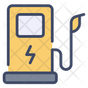 پیش‌نمایش فایل charging-station-5720014 از پک بوم شناسی
