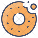 پیش‌نمایش فایل apple-donut-7083298 از پک شیرینی