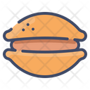 پیش‌نمایش فایل dorayaki-7083320 از پک شیرینی