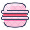 پیش‌نمایش فایل macaron-7083331 از پک شیرینی