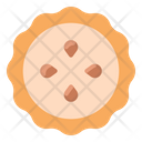 پیش‌نمایش فایل pecan-pie-7083272 از پک شیرینی