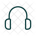 پیش‌نمایش فایل headphone-663 از پک کامپیوتر و سخت افزار (طرح سبز)
