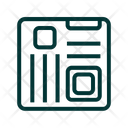 پیش‌نمایش فایل motherboard-43 از پک کامپیوتر و سخت افزار (طرح سبز)