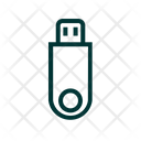 پیش‌نمایش فایل pendrive-178 از پک کامپیوتر و سخت افزار (طرح سبز)